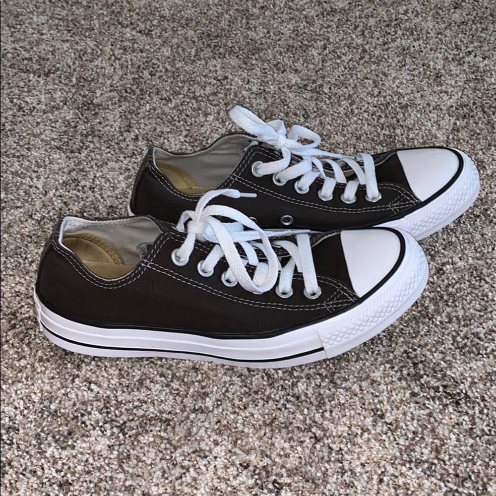 Converse Shoes